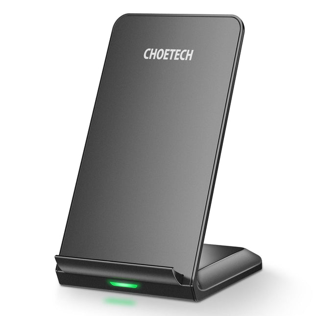 CHOETECH T524S 10W/7.5W Fast Wireless Charging Stand.