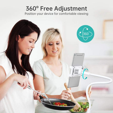 CHOETECH T548-S Wireless Charger with Flexible Holder.