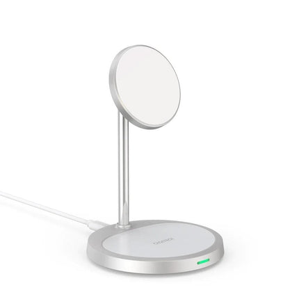 CHOETECH T581-F MagSafe iPhone Magnetic Wireless Charger Stand.