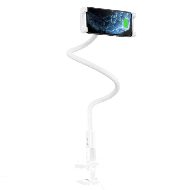 CHOETECH T584-F 2-in-1 15W Phone Mount with Fast Wireless Charger (for 4-7 inch).