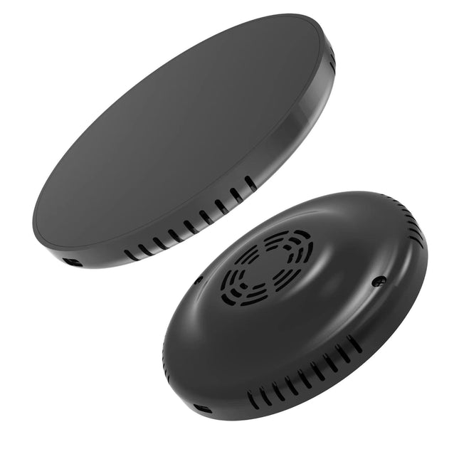 CHOETECH T590-F 10W Invisible Wireless Charger.