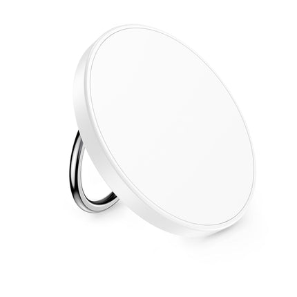 CHOETECH T603-F Ring Holder and Magnetic 15W Wireless Charger for Phone/airPod/iWatch.