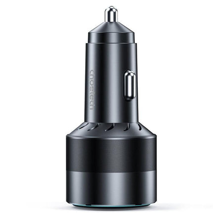 CHOETECH TC0010 Dual USB Fast Car Charger.