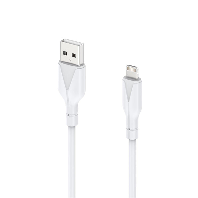 CHOETECH XAL-0003 USB Charge & Sync Cable 1M.