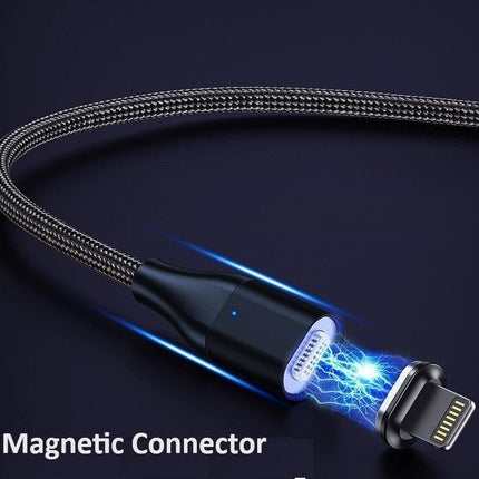 CHOETECH XCC-1034 60W C to C 1M Cable with 3 Replaceable Connecter.