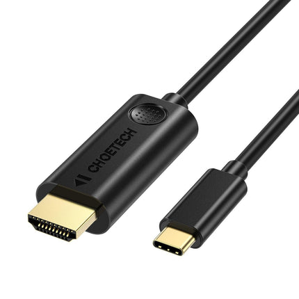 CHOETECH XCH-0030 USB-C To HDMI Cable 3M.