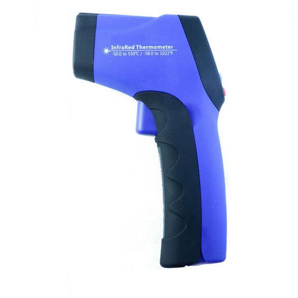 Digitalk Professional New Model Infrared Thermometer (EI-IR802).