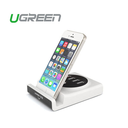 UGREEN Multifunction USB Charging Station with OTG USB Hub (20352).