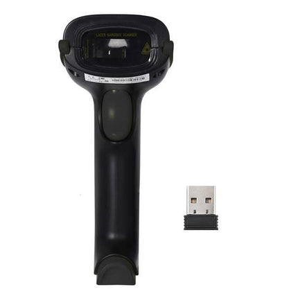 YHDAA YHD-5700DB 2D Wireless Bluetooth Barcode / QR Code Scanner.