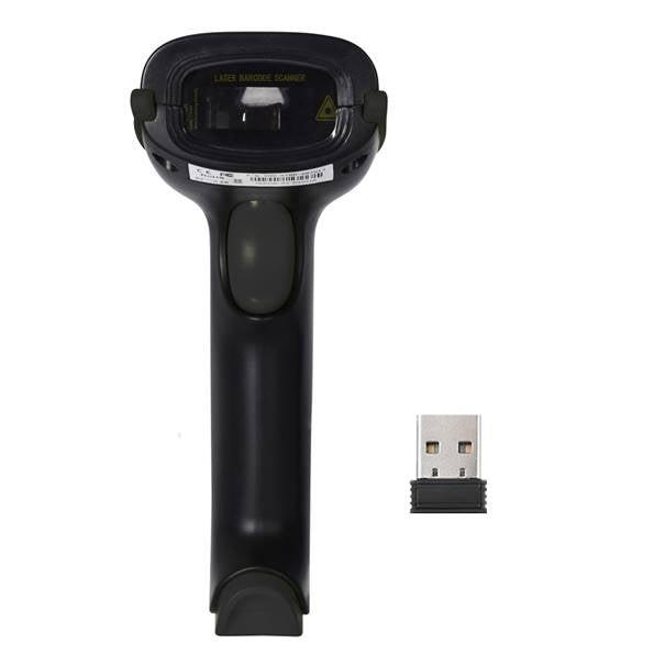 YHDAA YHD-5700DB 2D Wireless Bluetooth Barcode / QR Code Scanner.