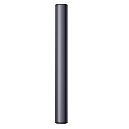 KIVEE PT23 20000mAh Power Bank with Digital Display Black.