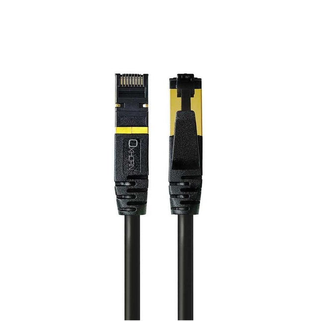 OXHORN Cat8 Ethernet Cable 0.5m.