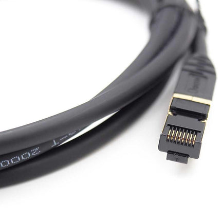 OXHORN Cat8 Ethernet Cable 2m.
