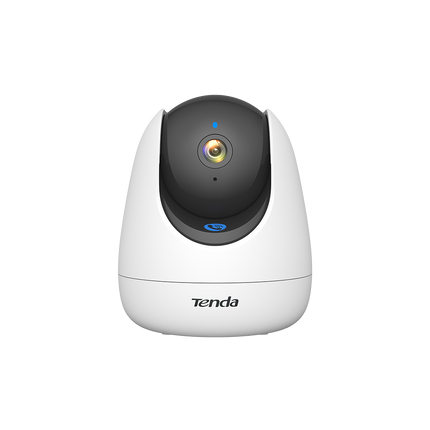 TENDA RP3 Pro 3MP WiFi 6 Security Pan/Tilt Camera.