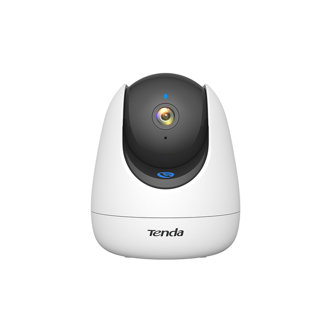 TENDA RP3 Pro 3MP WiFi 6 Security Pan/Tilt Camera.
