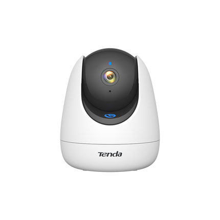 TENDA RP7 V2.0 5MP Super HD Wireless Security Pan/Tilt Camera.