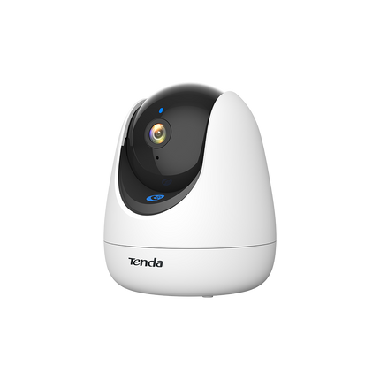 TENDA RP7 V2.0 5MP Super HD Wireless Security Pan/Tilt Camera.
