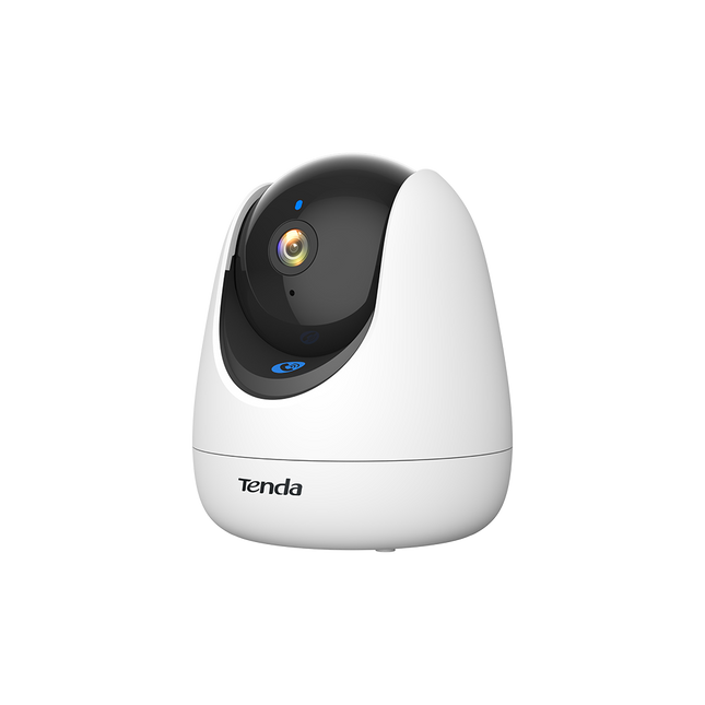 TENDA RP7 V2.0 5MP Super HD Wireless Security Pan/Tilt Camera.
