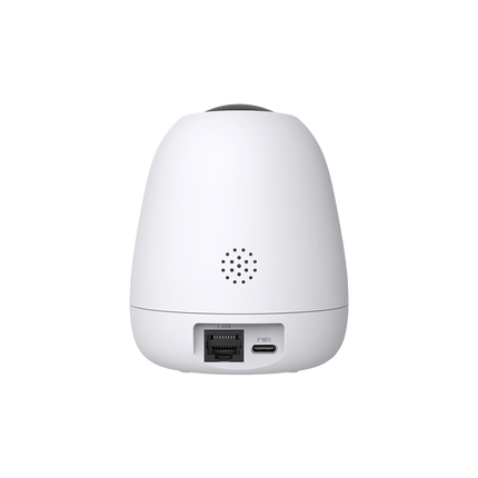 TENDA RP7 V2.0 5MP Super HD Wireless Security Pan/Tilt Camera.