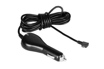 TRANSCEND TS-DPL2  Car Lighter Adapter for DrivePro, Micro-B (For DP230 / DP130 / DP110).