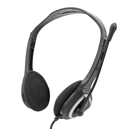 VCOM DE143U USB Headset.