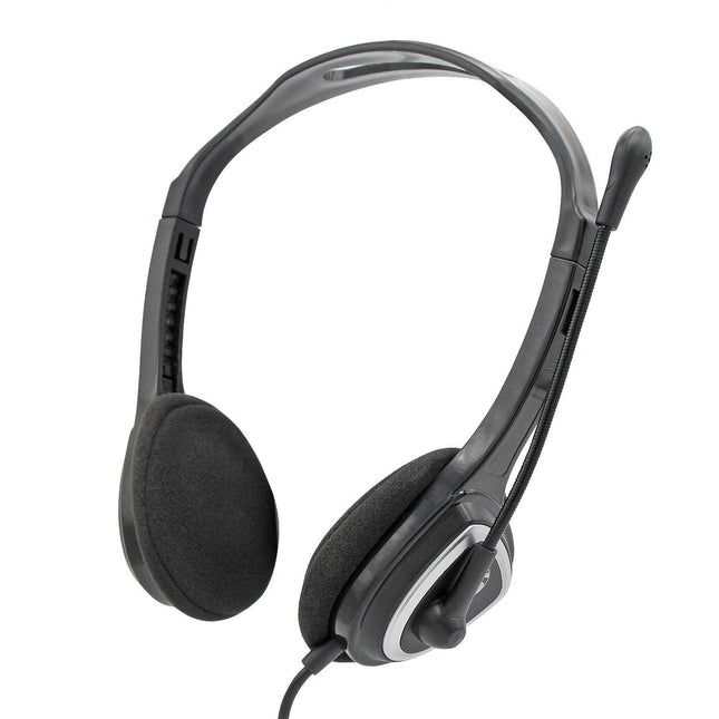 VCOM DE143U USB Headset.