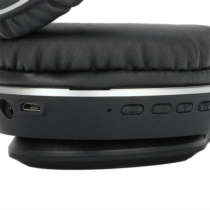 VCOM M280 Wireless Bluetooth Headset.