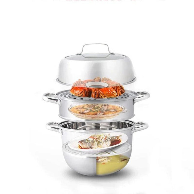 Appliances > Kitchen Appliances > Rice Cookers & Steamers.