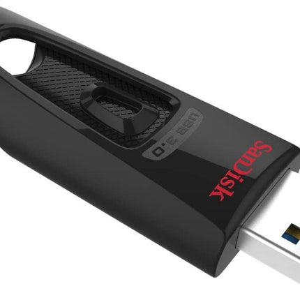 SANDISK 512G ULTRA SDCZ48-512G  USB 3.0 PEN DRIVE.