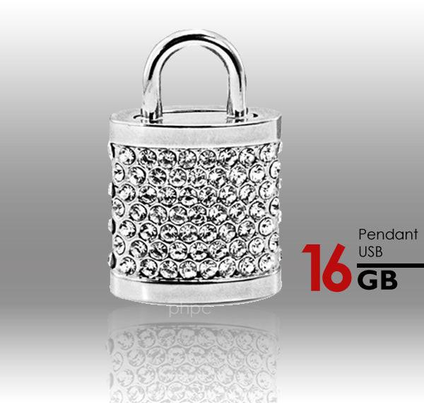 Electronics > Back Up & Storage > USB Flash Drives.