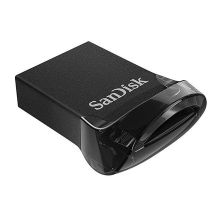 SANDISK 128GB CZ430 ULTRA FIT USB 3.1  (SDCZ430-128G).