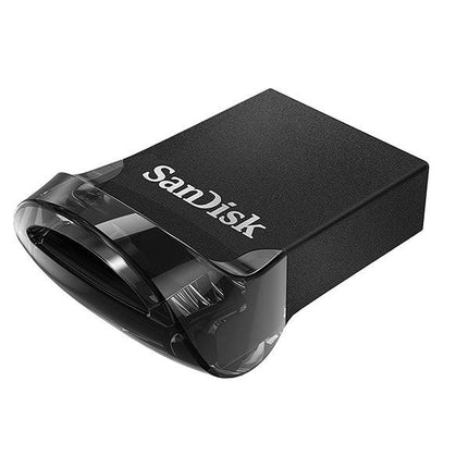 SANDISK 128GB CZ430 ULTRA FIT USB 3.1  (SDCZ430-128G).