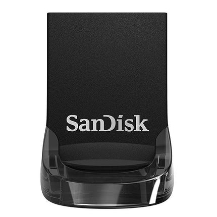 SANDISK 128GB CZ430 ULTRA FIT USB 3.1  (SDCZ430-128G).