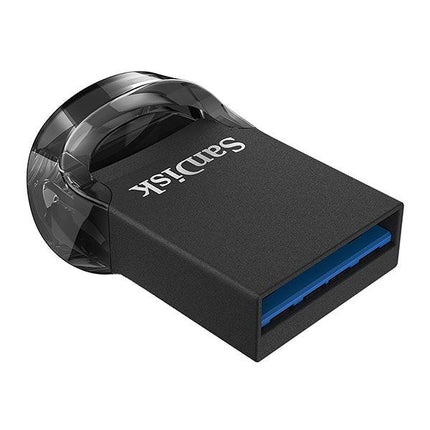 SANDISK 128GB CZ430 ULTRA FIT USB 3.1  (SDCZ430-128G).