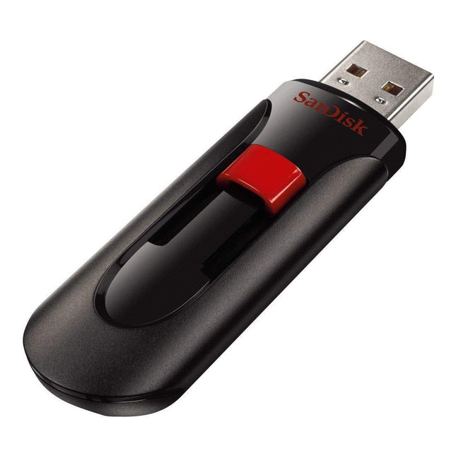 Electronics > Back Up & Storage > USB Flash Drives.