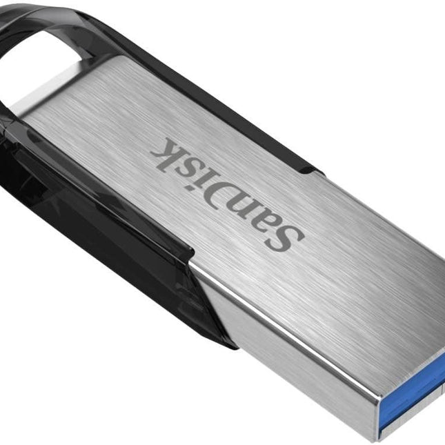 SANDISK 512GB SDCZ73-512G ULTRA FLAIR USB 3.0 FLASH DRIVE upto 150MB/s.