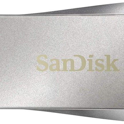 SANDISK SDCZ74-512G-G46 512G  ULTRA LUXE PEN DRIVE 150MB USB 3.0 METAL.