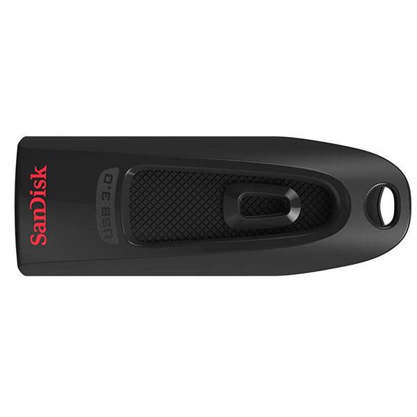 SanDisk Ultra CZ48 64G USB 3.0 Flash Drive (SDCZ48-064G).