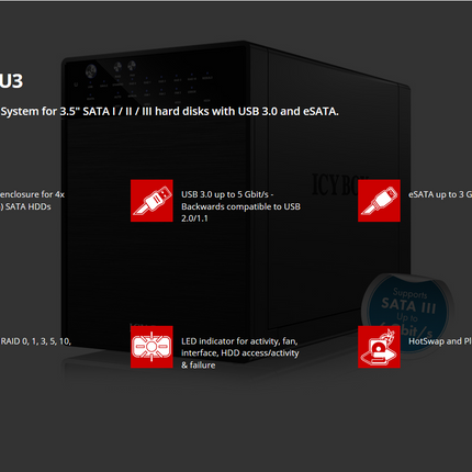 Electronics > Back Up & Storage > Hard Drives.