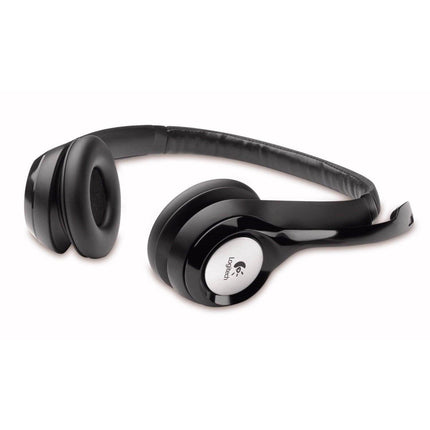 Logitech H390 USB Headset (981-000485).