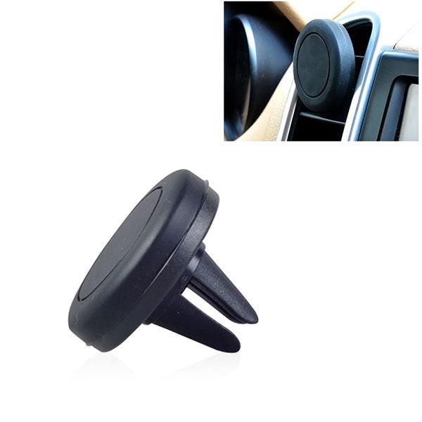 Magnetic Air Vent Mount - Gold.