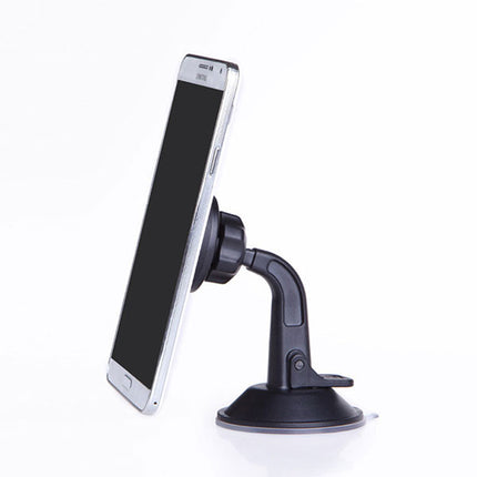 Magnetic Car Universal Holder - Black.