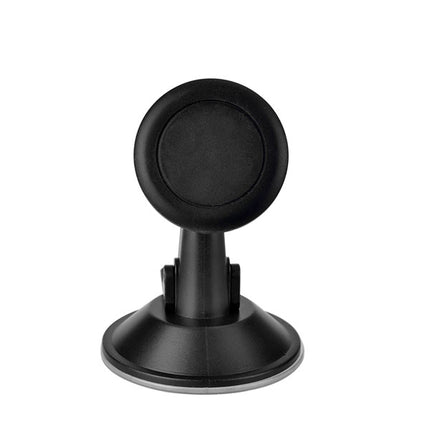 Magnetic Car Universal Holder - Black.