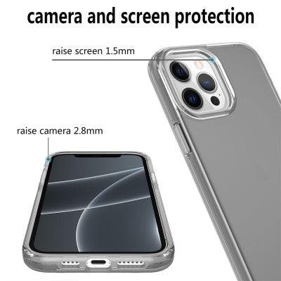 Ultimake Shockproof Case Cover for iPhone 15 Plus.