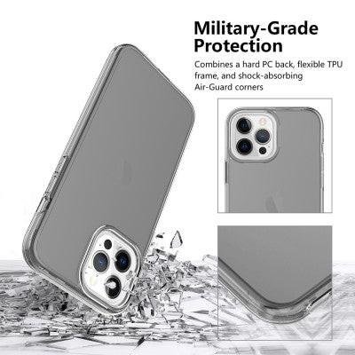 Ultimake Shockproof Case Cover for iPhone 15 Plus.