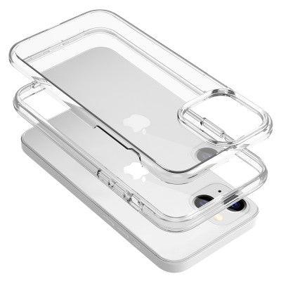Ultimake Shockproof Case Cover for iPhone 15.