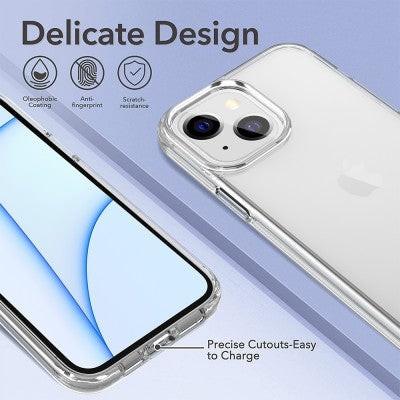 Ultimake Shockproof Case Cover for iPhone 15.