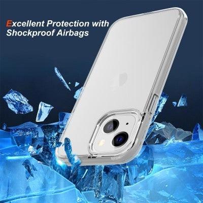 Ultimake Shockproof Case Cover for iPhone 15.