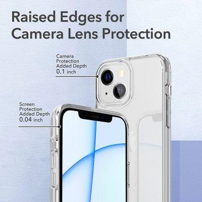 Ultimake Shockproof Case Cover for iPhone 15.