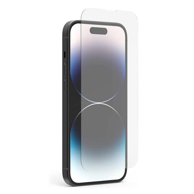 Tempered Glass Screen Protector For iPhone 16.